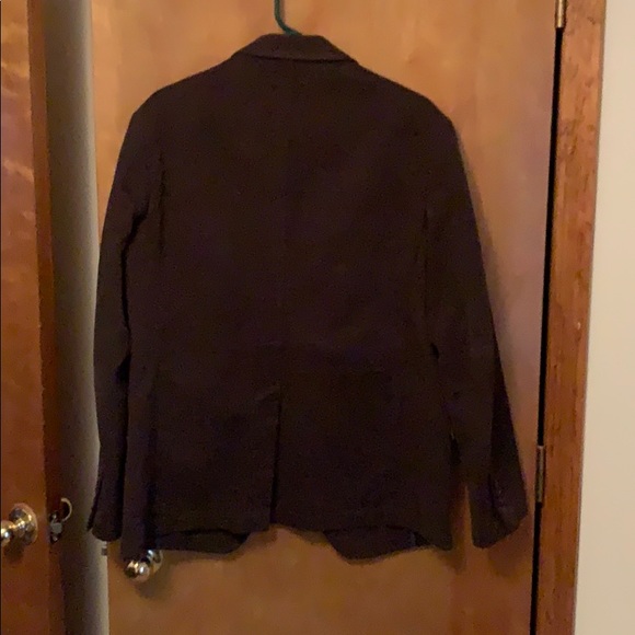 Men’s Jacket - Picture 2 of 4